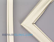 Refrigerator Door Gasket - Part # 762 Mfg Part # 5304403828