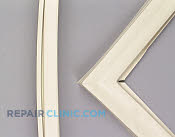 Refrigerator Door Gasket - Part # 1036 Mfg Part # 5304404033