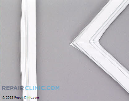 Refrigerator Door Gasket WR24X274 Main Product View
