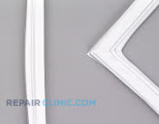 Refrigerator Door Gasket - Part # 2217 Mfg Part # WR24X274