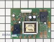 Relay Board - Part # 159 Mfg Part # 7428P012-60