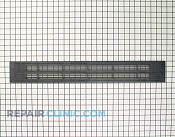 Vent Grille - Part # 1670 Mfg Part # 60237-37