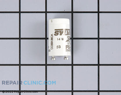 Ballast 201840 Main Product View