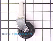 Caster - Part # 2891 Mfg Part # 3370639