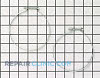 Clamp 4396008RP Alternate Product View