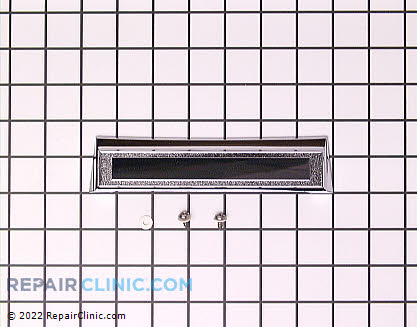 Door Handle 354849 Main Product View