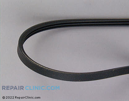 Drive Belt 5303161099 Main Product View