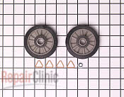 Drum Roller - Part # 3436 Mfg Part # 349241T