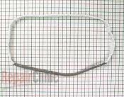 Drum Slide, Glide, or Pad - Part # 2702 Mfg Part # 3406129