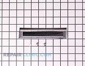 Handle - Part # 3321 Mfg Part # 354849