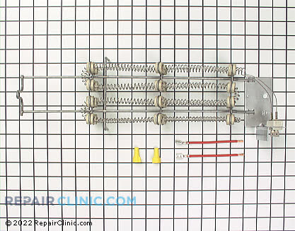 Heating Element 279606 Main Product View
