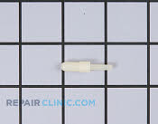 Hinge - Part # 1284 Mfg Part # 52580-2