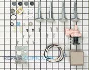 Kit-24conv - Part # 105 Mfg Part # 5300808928