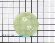 Lens drum light - Part # 3164 Mfg Part # 341165