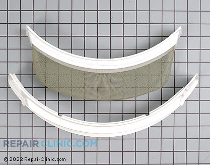 Lint Filter 131390300 Main Product View