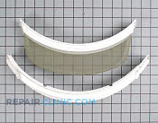 Lint Filter - Part # 291 Mfg Part # 131390300