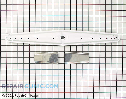 Lower Wash Arm Assembly 5300810015 Main Product View