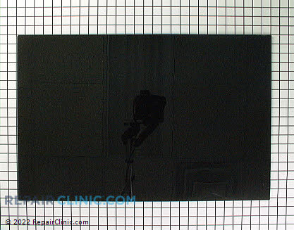 Outer Door Glass 5304470359 Main Product View