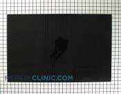 Outer Door Glass - Part # 1472713 Mfg Part # 5304470359