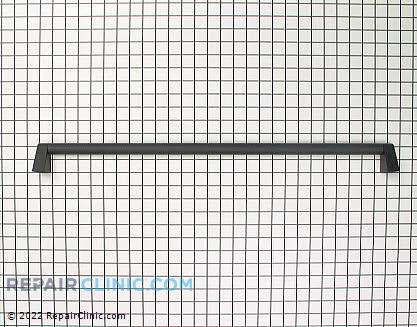 Oven Door Handle 316008300 Main Product View