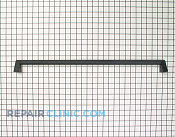 Oven Door Handle - Part # 315 Mfg Part # 316008300