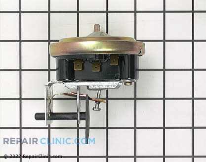Pressure Switch 31266           Main Product View