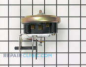 Pressure Switch - Part # 132 Mfg Part # 31266