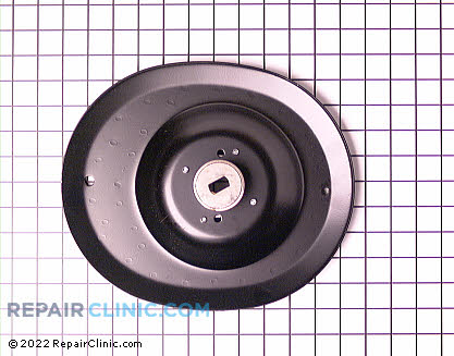 Pulley 5300198194 Main Product View