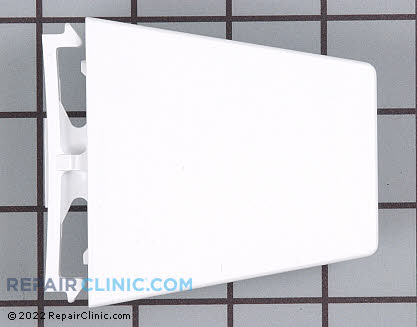 Shelf Retainer Bar Support 4318297 Main Product View