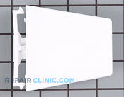 Shelf Retainer Bar Support - Part # 2880 Mfg Part # 4318297