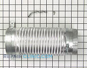 Side Venting Kit - Part # 204 Mfg Part # 279823