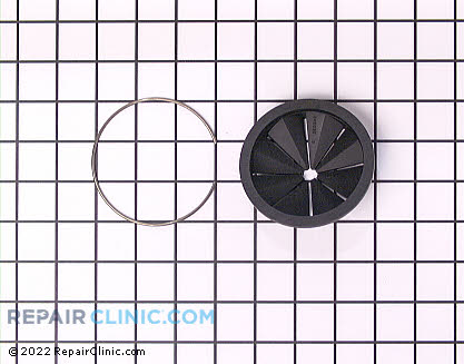 Splash Guard 4162392 Main Product View