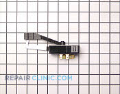 Switch - Part # 12776 Mfg Part # 3205033