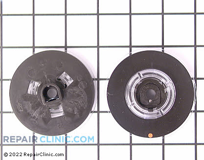 Frigidaire Washing Machine Outer Tub