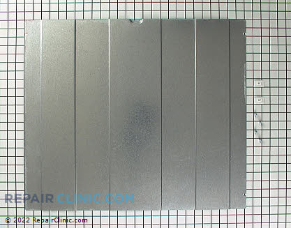 Top Panel (OEM)  131629100