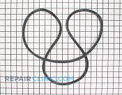Tub Seal - Part # 2068 Mfg Part # 211232