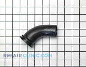 Tub to Pump Hose - Part # 2087 Mfg Part # 3204458