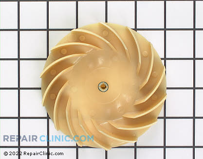 Blower Wheel 5306598660 Main Product View