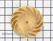 Blower Wheel - Part # 3353 Mfg Part # 5306598660