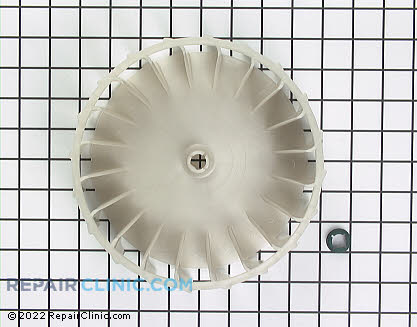 Blower Wheel 5306599498 Main Product View