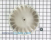 Blower Wheel - Part # 742 Mfg Part # 5306599498