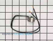 Defrost Thermostat - Part # 636979 Mfg Part # 5303917630