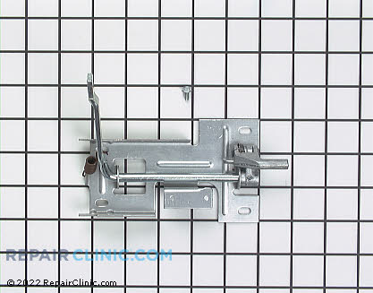 Door Hook 5303943127 Main Product View
