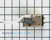 Door Latch - Part # 12885 Mfg Part # 5308004085