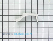 Door Shelf Support - Part # 12910 Mfg Part # 5316101801