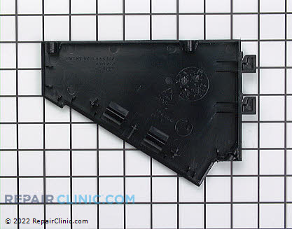 End Cap 5303291344 Main Product View