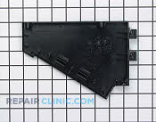 End Cap - Part # 12815 Mfg Part # 5303291344