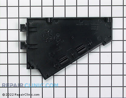 End Cap 5303291352 Main Product View