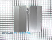 Heat Shield - Part # 3562 Mfg Part # 5303317122