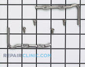 Hinge - Part # 637 Mfg Part # 5303931769